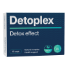 Detoplex - kapsle proti kouření