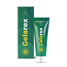 Gelarex - gel na hemoroidy Gelarex - gel na hemoroidy