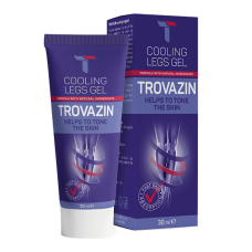 Trovazin - gel na křečové žíly | nízká cena
