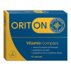 Oriton - kapsle pro zlepšení sluchu