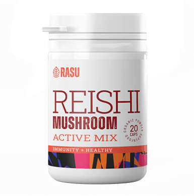 Rasu - kapsle pro zvýšení ženského libida Rasu - kapsle pro zvýšení ženského libida