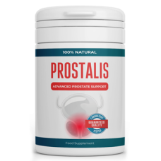 Prostalis - kapsle na prostatitidu Prostalis - kapsle na prostatitidu