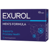 Exurol - kapsle proti prostatitidě | nízká cena