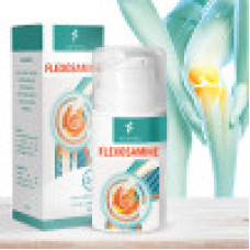 Flexosamine - gel proti bolestem kloubů. Flexosamine - gel proti bolestem kloubů.