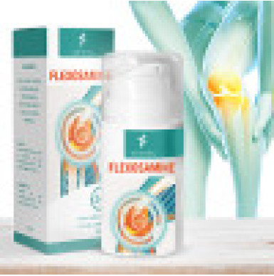 Flexosamine - gel proti bolestem kloubů. Flexosamine - gel proti bolestem kloubů.