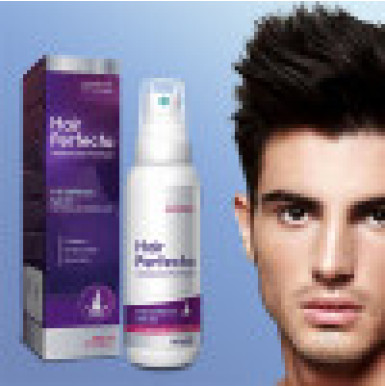 HairPerfecta - prostředek pro růst vlasů HairPerfecta - prostředek pro růst vlasů