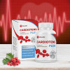 Cardiotens Plus - kapsle proti hypertenzi.