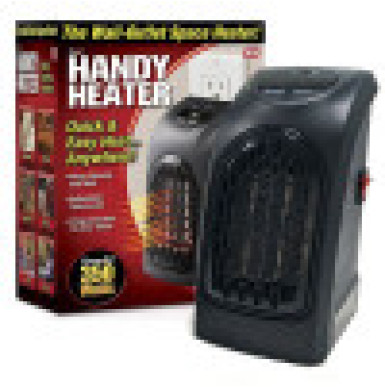 Ohřívač Handy Heater Ohřívač Handy Heater