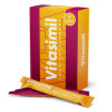 Vitasimil - prostředek na hubnutí