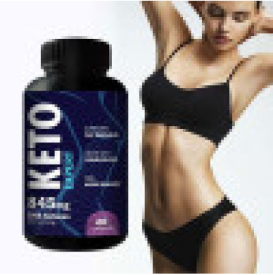 KetoExpert - kapsle na hubnutí