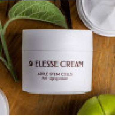 Elesse Cream - omlazující krém Elesse Cream - omlazující krém