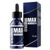 ErexBlue Max - kapky pro potenci