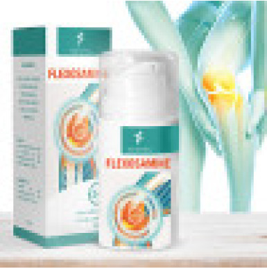 Flexosamine - gel proti bolestem kloubů Flexosamine - gel proti bolestem kloubů
