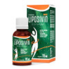 Liposivin - kapky na hubnutí