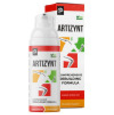 ArtiZynt - gel na klouby ArtiZynt - gel na klouby