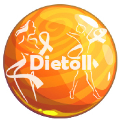 Dietoll - prostředek na hubnutí