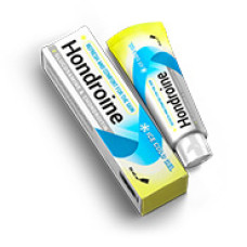 Hondroine - pro klouby