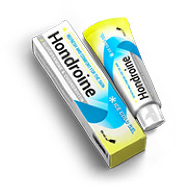 Hondroine - pro klouby Hondroine - pro klouby