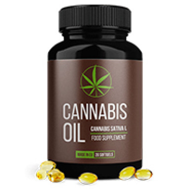Cannabis Oil - pro podporu zdraví sluchu Cannabis Oil - pro podporu zdraví sluchu
