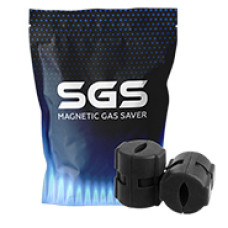 Smart Gas Saver - zařízení pro úsporu paliva Smart Gas Saver - zařízení pro úsporu paliva