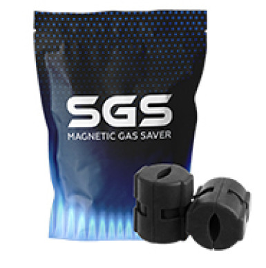 Smart Gas Saver - zařízení pro úsporu paliva Smart Gas Saver - zařízení pro úsporu paliva