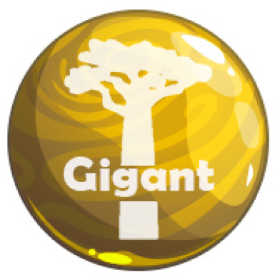 Gigant - gel pro zvětšení penisu Gigant - gel pro zvětšení penisu