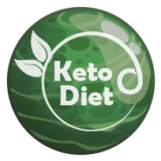 Keto Diet - prostředek na hubnutí