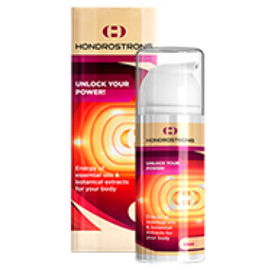 Hondrostrong - krém na klouby Hondrostrong - krém na klouby