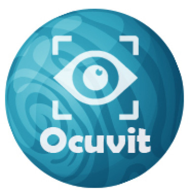 Ocuvit - podpora zdraví očí Ocuvit - podpora zdraví očí
