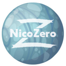 NicoZero - přípravek pro odvykání kouření NicoZero - přípravek pro odvykání kouření