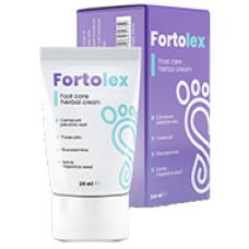 Fortolex - Korektor pro odstranění valgózní deformace chodidla