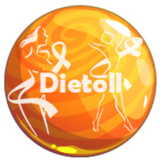 Dietoll - prostředek na hubnutí Dietoll - prostředek na hubnutí