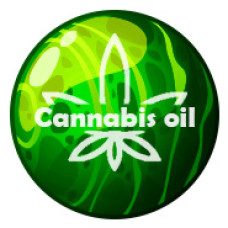 Cannabis Oil - pomáhá při prostatitidě Cannabis Oil - pomáhá při prostatitidě