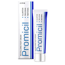 Promicil - prostředek proti plísni nehtů a kůže Promicil - prostředek proti plísni nehtů a kůže