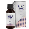 Alkotox - prostředek pro léčbu alkoholismu