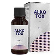 Alkotox - prostředek pro léčbu alkoholismu Alkotox - prostředek pro léčbu alkoholismu
