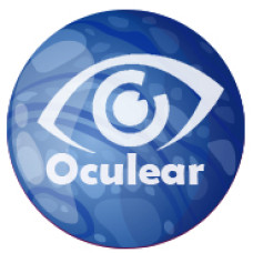 Oculear - kapky pro zdraví očí Oculear - kapky pro zdraví očí