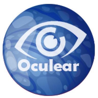 Oculear - kapky pro zdraví očí Oculear - kapky pro zdraví očí