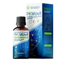 Prostovit - kapky pro léčbu prostatitidy Prostovit - kapky pro léčbu prostatitidy