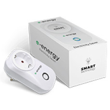 E-energy - zařízení pro úsporu energie