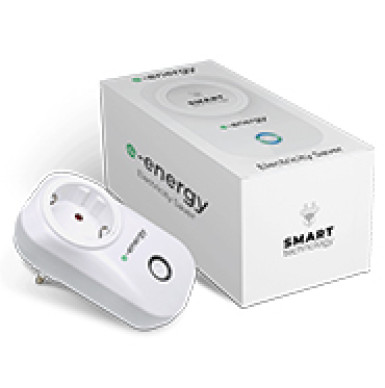 E-energy - zařízení pro úsporu energie E-energy - zařízení pro úsporu energie