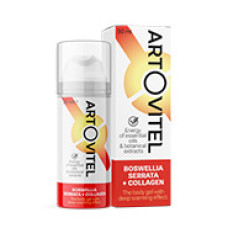 Artovitel - Podpora kloubů